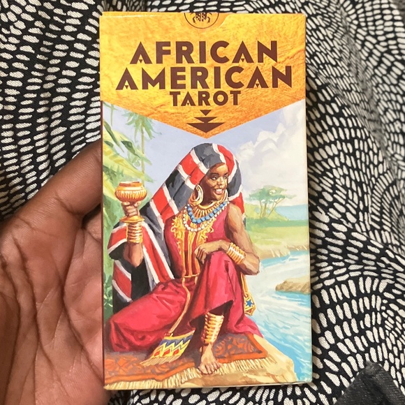 African American Tarot Other - African American Tarot